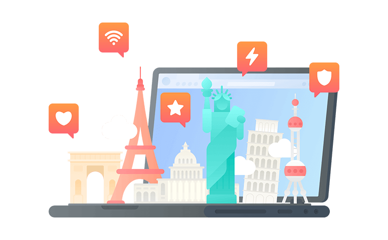 代理喜马拉雅的回国vpn - 翻回VPN